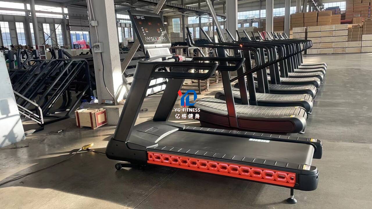Hochwertiges Cardio-Fitnessger – Quality Running Gear Bewertung und Preis