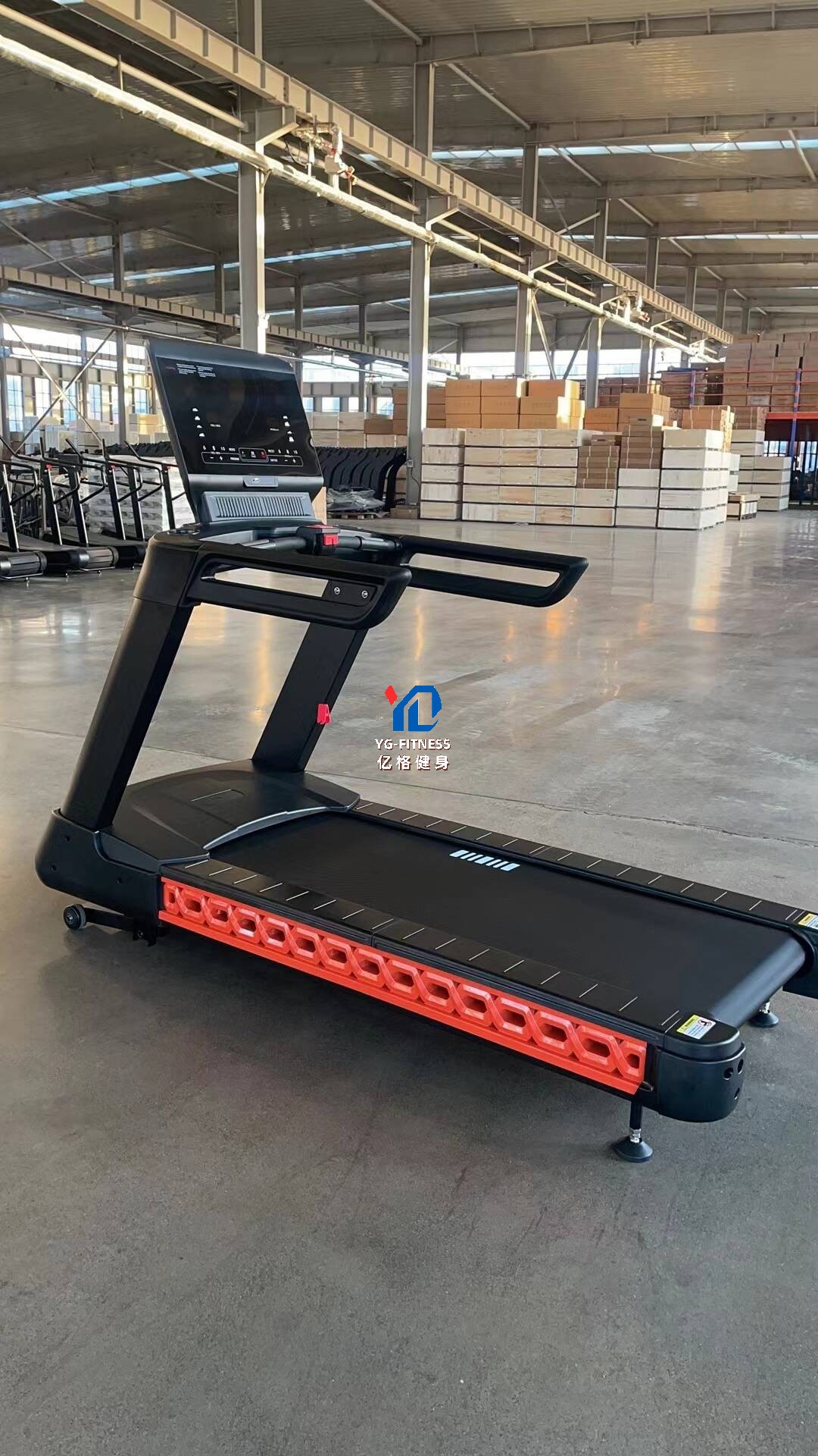 Hochwertiges Cardio-Fitnessger – Quality Running Gear Bewertung und Preis