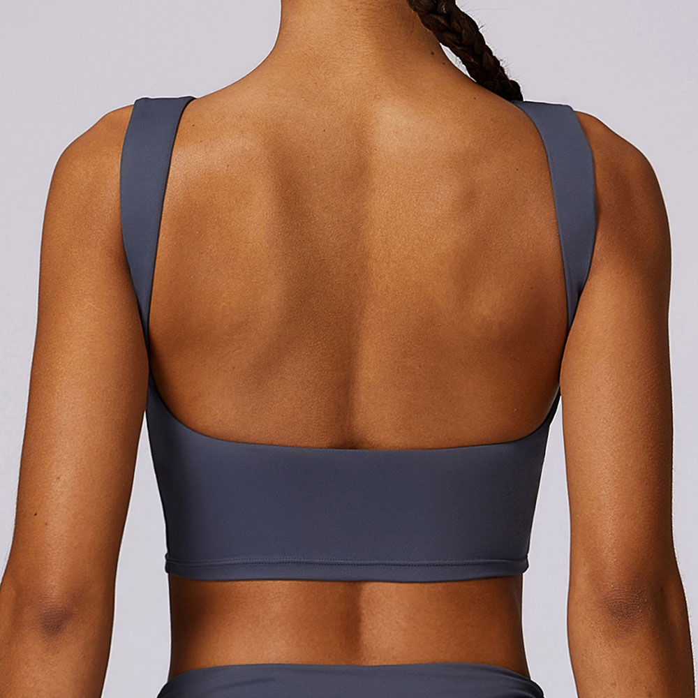 Frauen Sport BHs Yoga Top West – Running Gear Women Bewertung und Preis