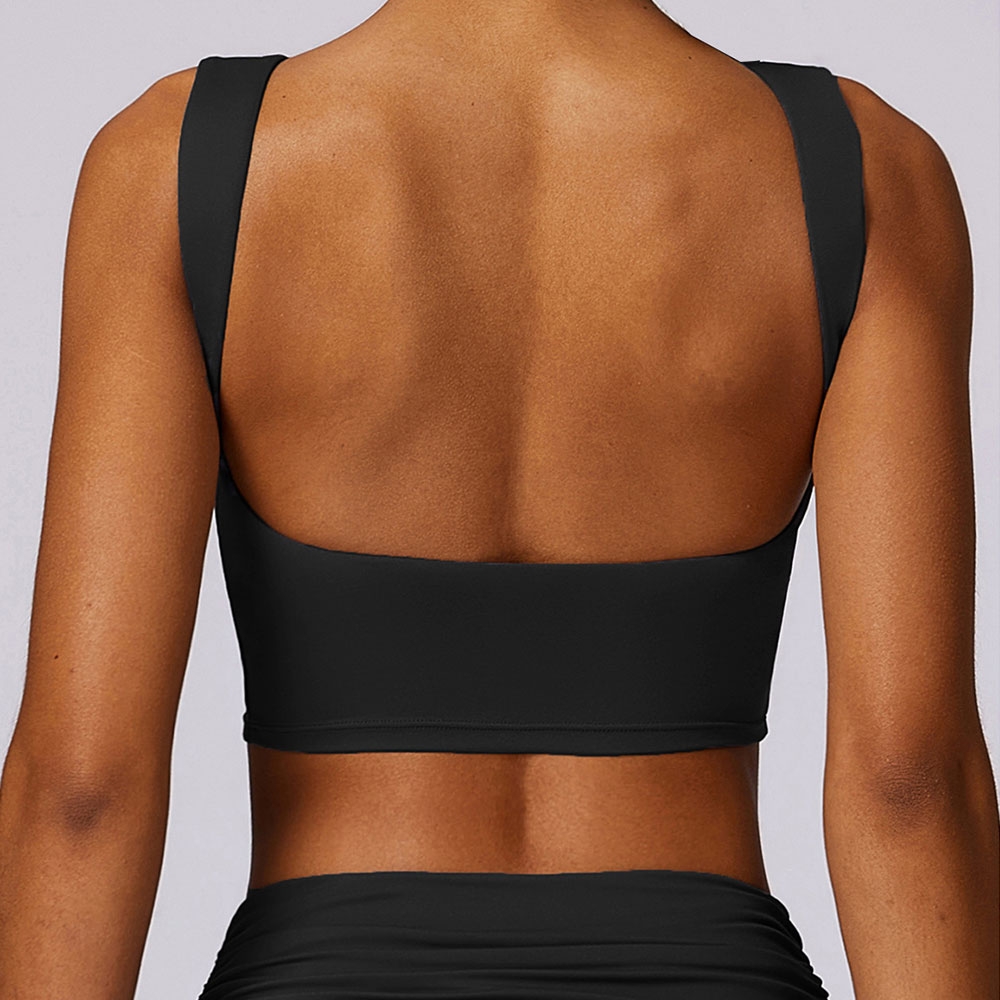 Frauen Sport BHs Yoga Top West – Running Gear Women Bewertung und Preis