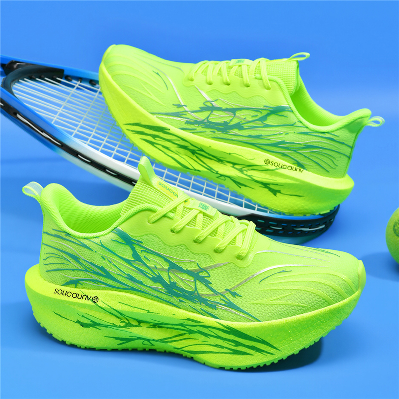 Laufschuhe für Herren, sportli – Running Shoe Carbon Bewertung und Preis