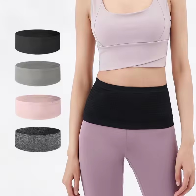 Nahtlose Unsichtbare Laufgürte – Running Gear Kit Bewertung und Preis