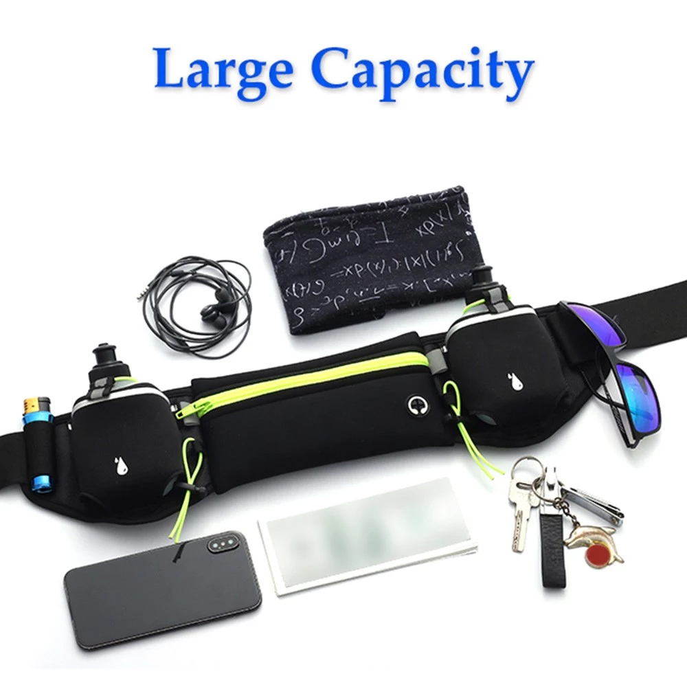 1 Stück Laufgürtel mit Wasserf – Running Gear Kit Bewertung und Preis