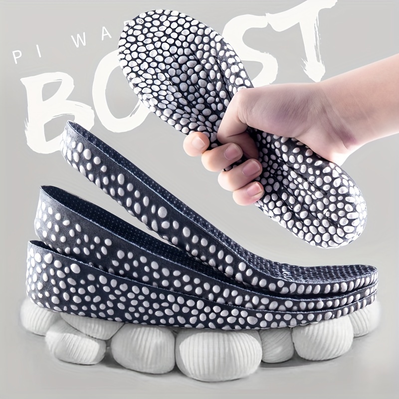1 Paar Boost-Schuheinlagen zur – Running Gear Women Bewertung und Preis
