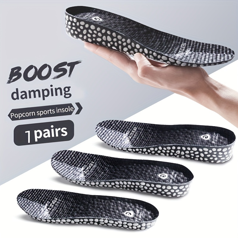 1 Paar Boost-Schuheinlagen zur – Running Gear Women Bewertung und Preis