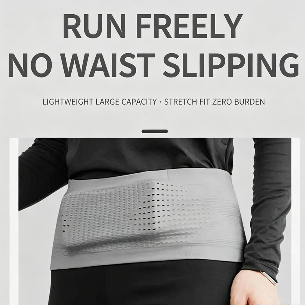 Laufgürtel-Tasche, Hochelastis – Running Gear Kit Bewertung und Preis