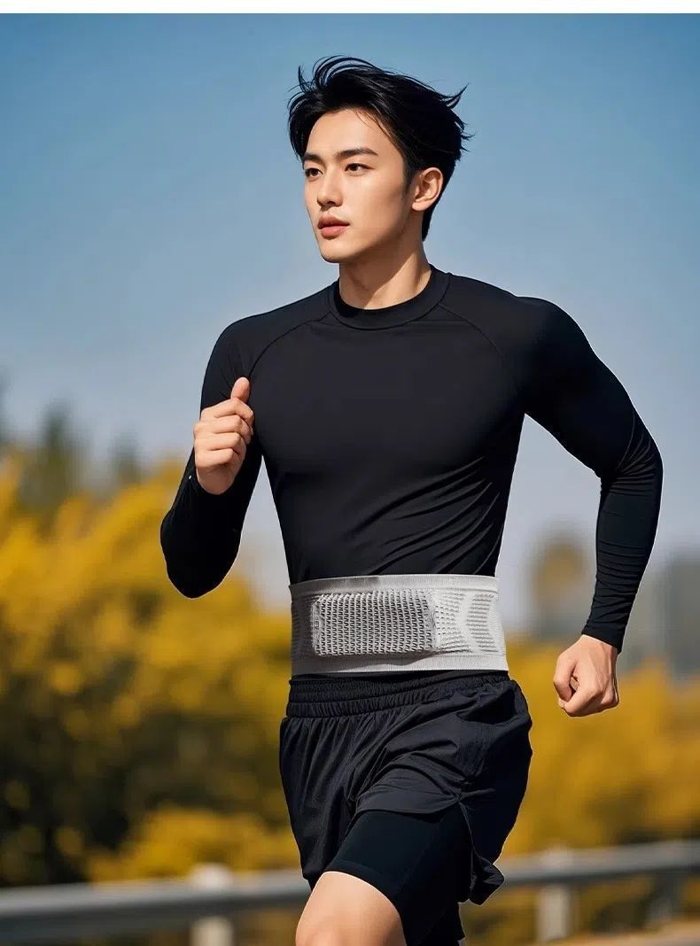 Unisex-Laufgürteltasche, elast – Running Gear Kit Bewertung und Preis