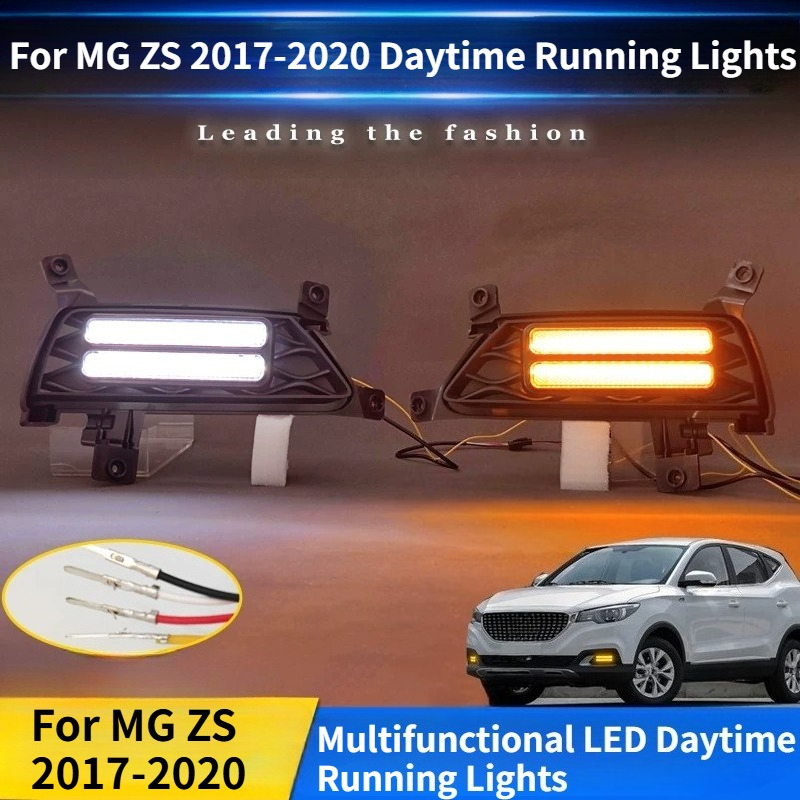 Für MG ZS 2017 2018 2019 2020  – Running Gear Accessories Bewertung und Preis