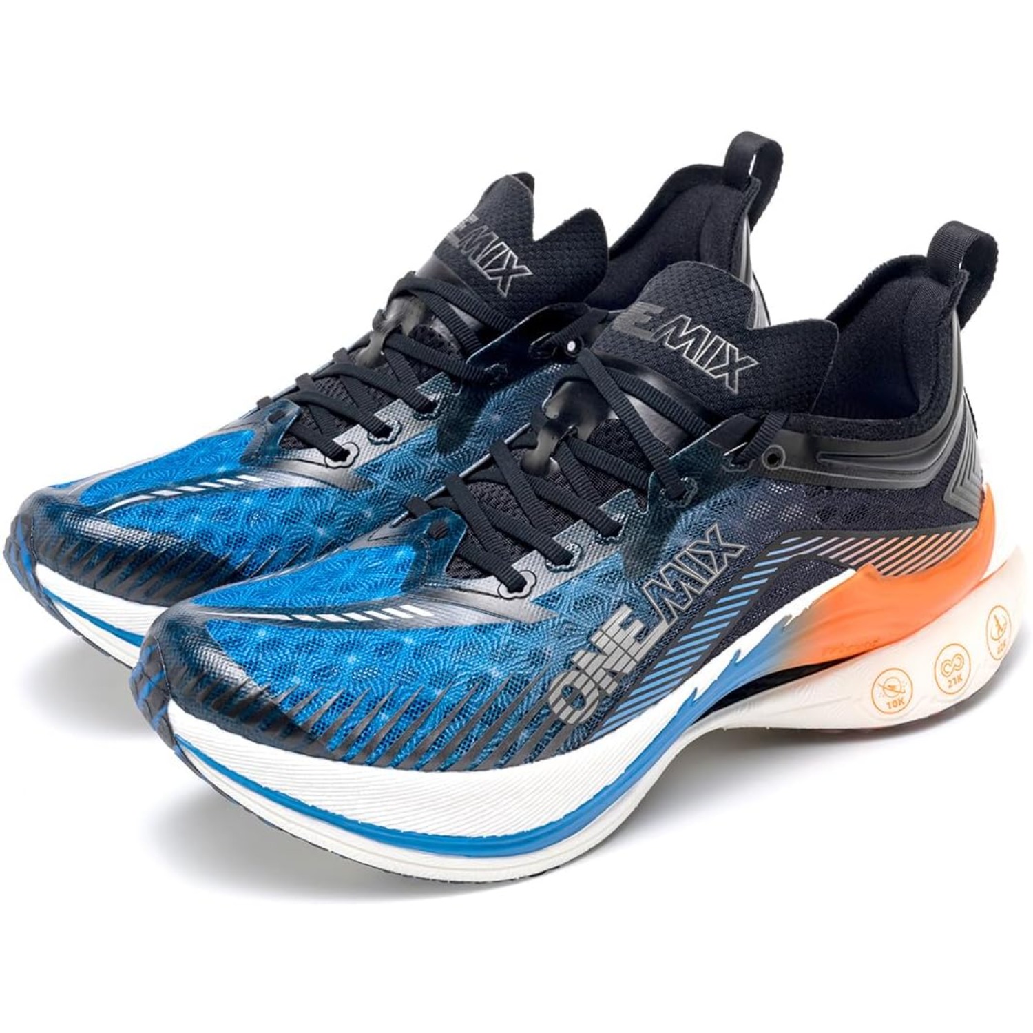 ONEMIX T700 Carbon Plate Marat – Running Shoe Carbon Bewertung und Preis