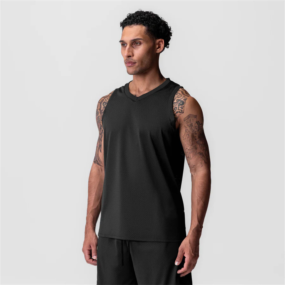Herrenbekleidung, Tank-Top, Fi – Running Gear Quick Dry Bewertung und Preis