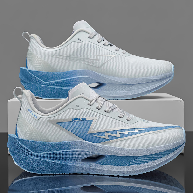 Herren-Freizeitsportschuhe, pr – Running Shoe Carbon Bewertung und Preis