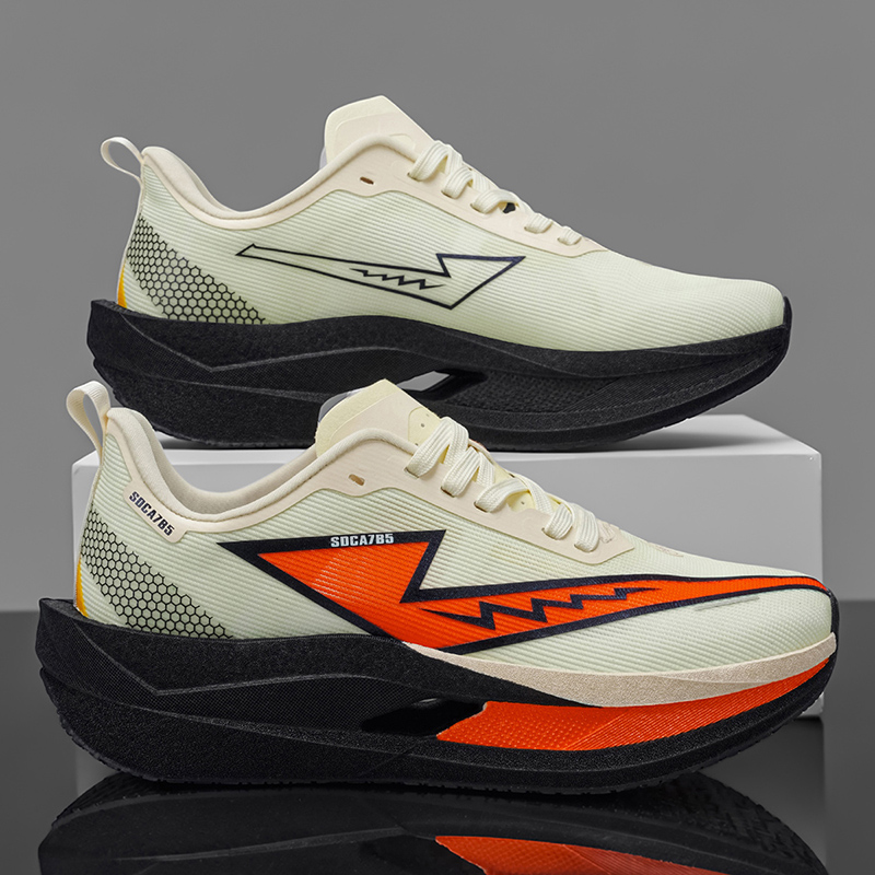 Herren-Freizeitsportschuhe, pr – Running Shoe Carbon Bewertung und Preis