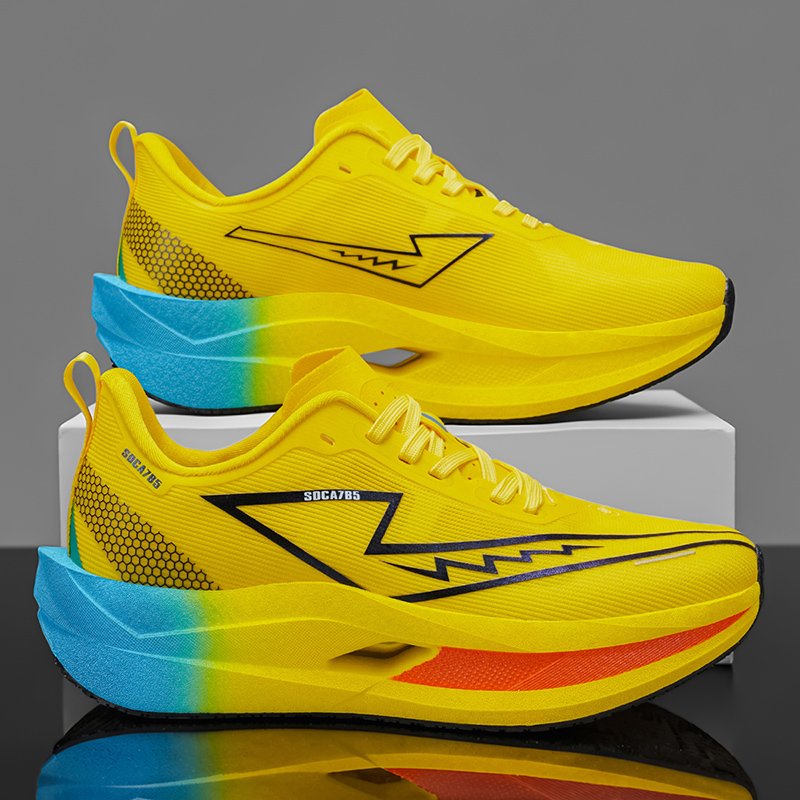 Herren-Freizeitsportschuhe, pr – Running Shoe Carbon Bewertung und Preis