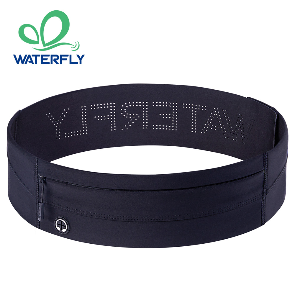 WATERFLY Laufgürtel Fanny Pack – Running Zwift Bewertung und Preis