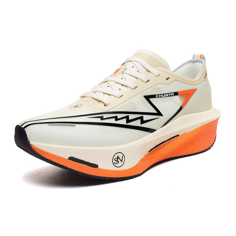 Marathon-Laufschuhe für Herren – Running Shoe Carbon Bewertung und Preis