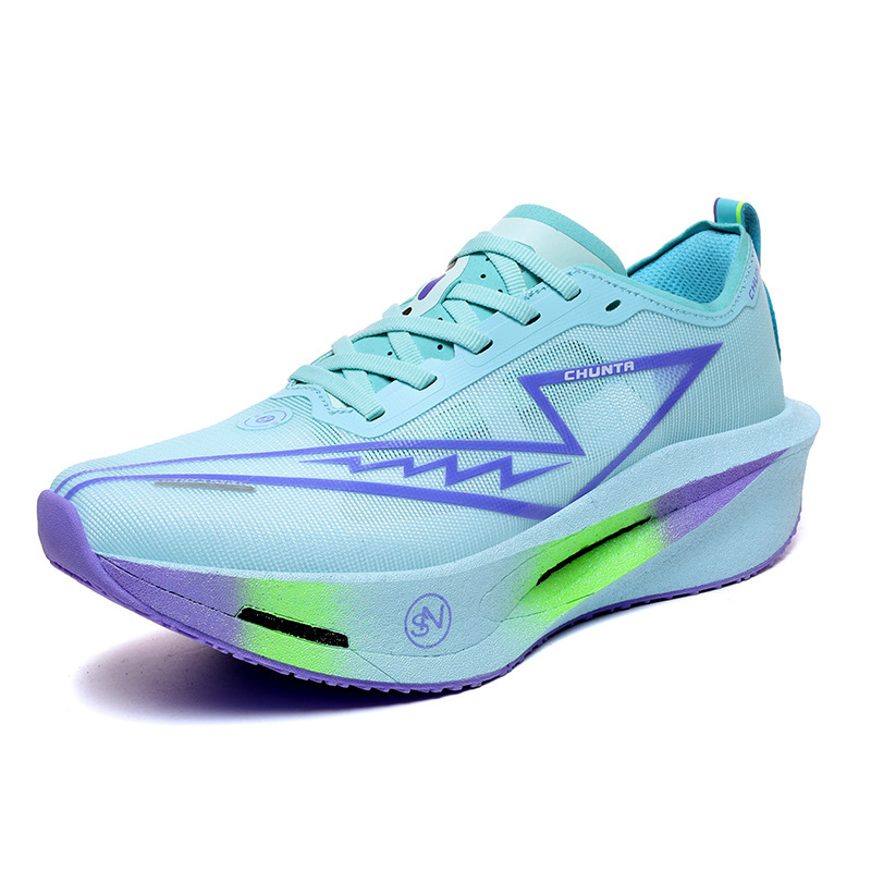 Marathon-Laufschuhe für Herren – Running Shoe Carbon Bewertung und Preis