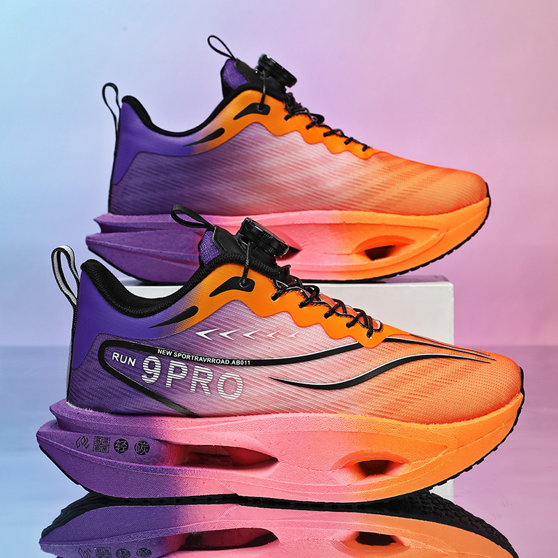 Laufschuhe Marathon Carbon Pla – Running Shoe Carbon Bewertung und Preis