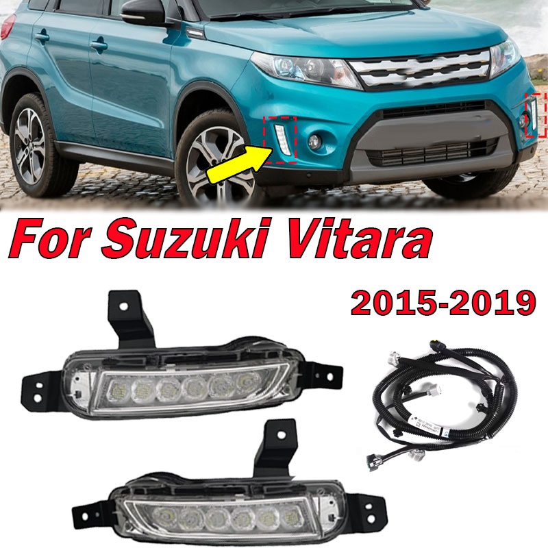 Autozubehör für Suzuki New Vit – Running Gear Accessories Bewertung und Preis