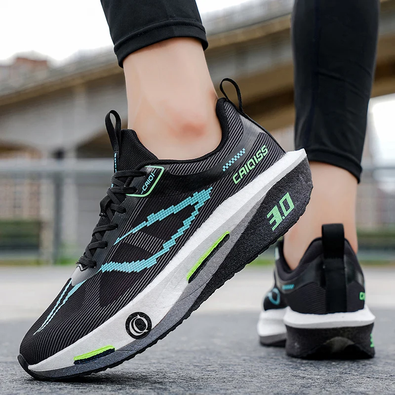 Laufschuhe mit Carbonplatte Sp – Running Shoe Carbon Bewertung und Preis