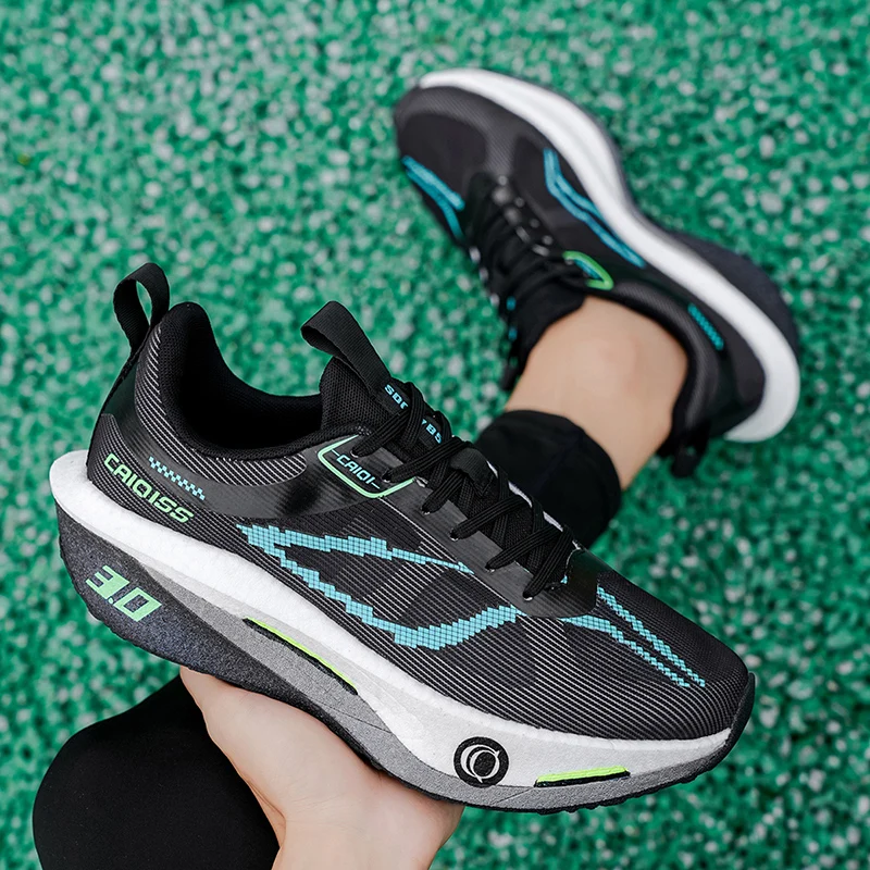 Laufschuhe mit Carbonplatte Sp – Running Shoe Carbon Bewertung und Preis