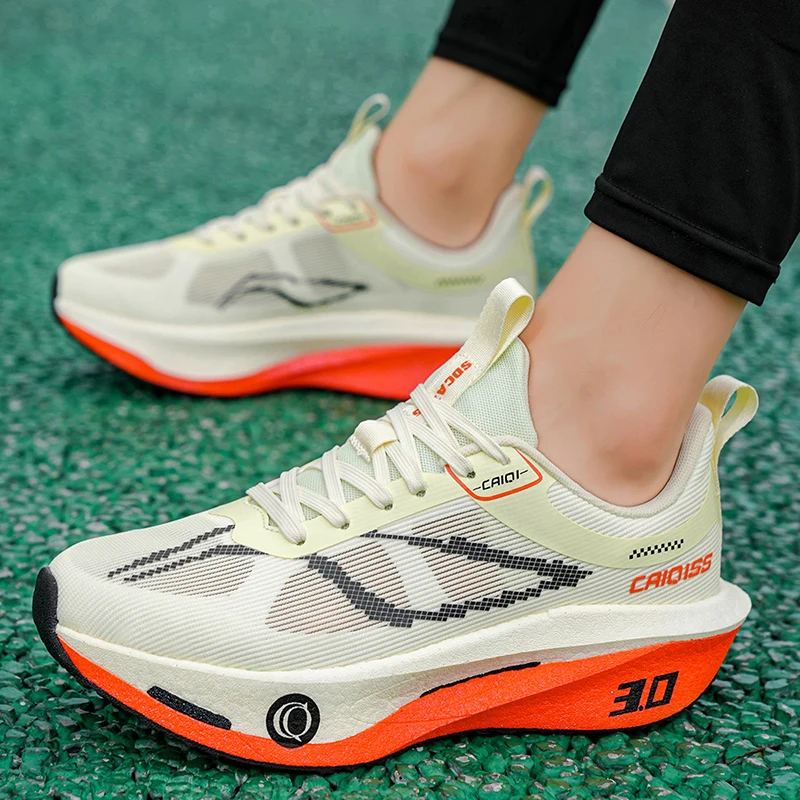 Laufschuhe mit Carbonplatte Sp – Running Shoe Carbon Bewertung und Preis