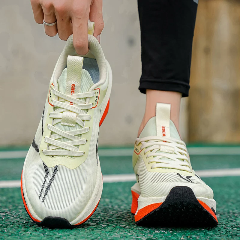 Laufschuhe mit Carbonplatte Sp – Running Shoe Carbon Bewertung und Preis