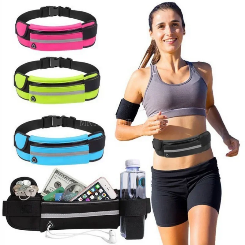 1pc Laufen Tasche Frauen Taill – Running Gear Kit Bewertung und Preis