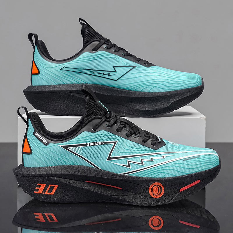 Herren-Laufschuhe mit Carbonpl – Running Shoe Carbon Bewertung und Preis