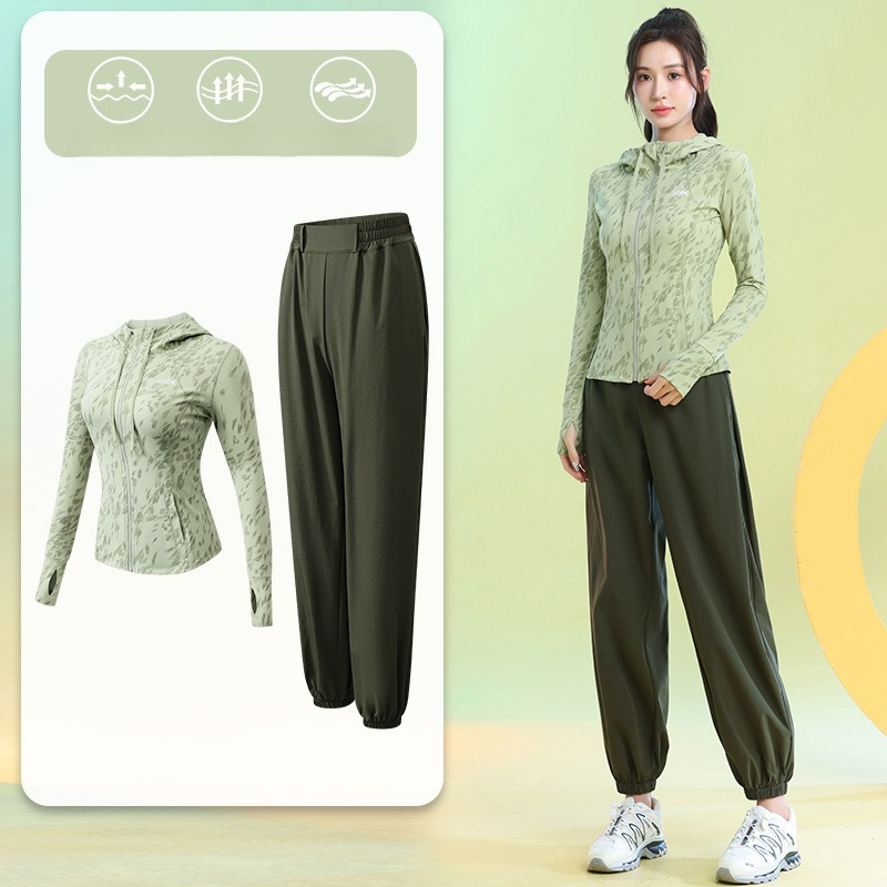 Damen-Laufanzüge, langärmelig, – Running Gear Women Bewertung und Preis
