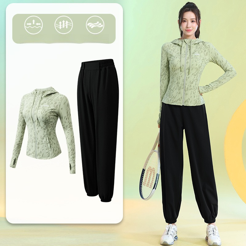 Damen-Laufanzüge, langärmelig, – Running Gear Women Bewertung und Preis