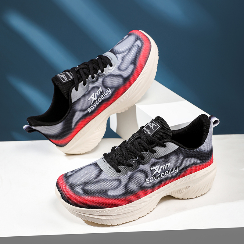Herren-Laufschuhe mit Carbonpl – Running Shoe Carbon Bewertung und Preis