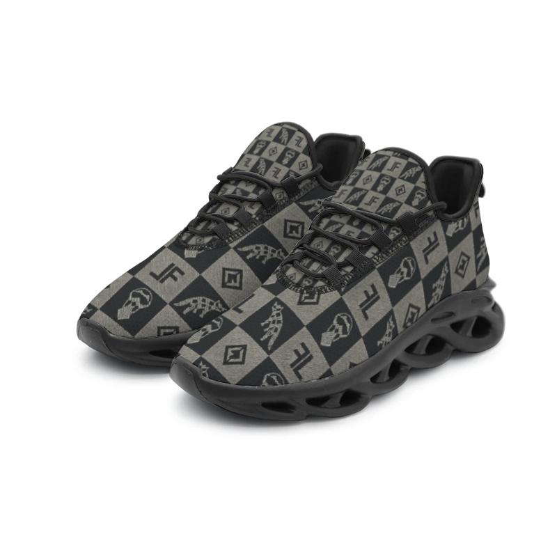 Damen- und Herren-Laufschuhe,  – Running Gear Women Bewertung und Preis