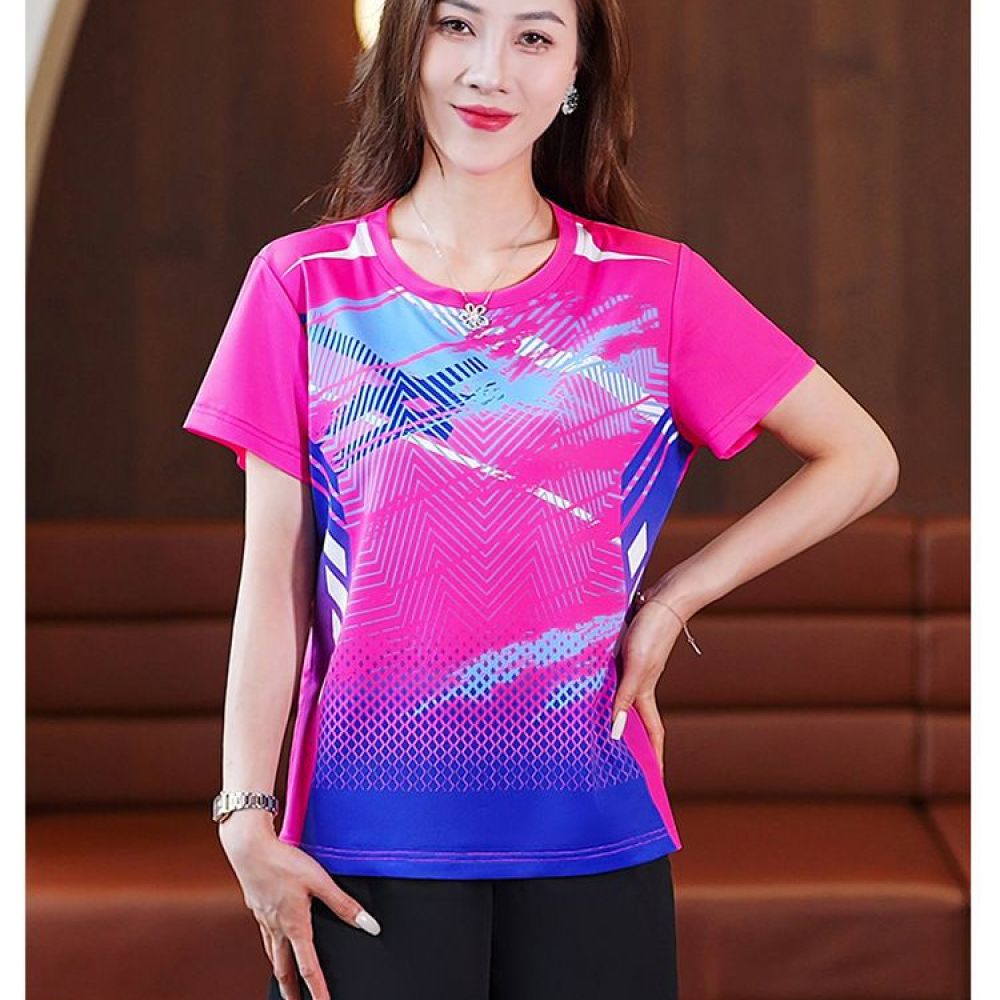 Sommer-Sporttop für Damen, Sch – Running Gear Quick Dry Bewertung und Preis