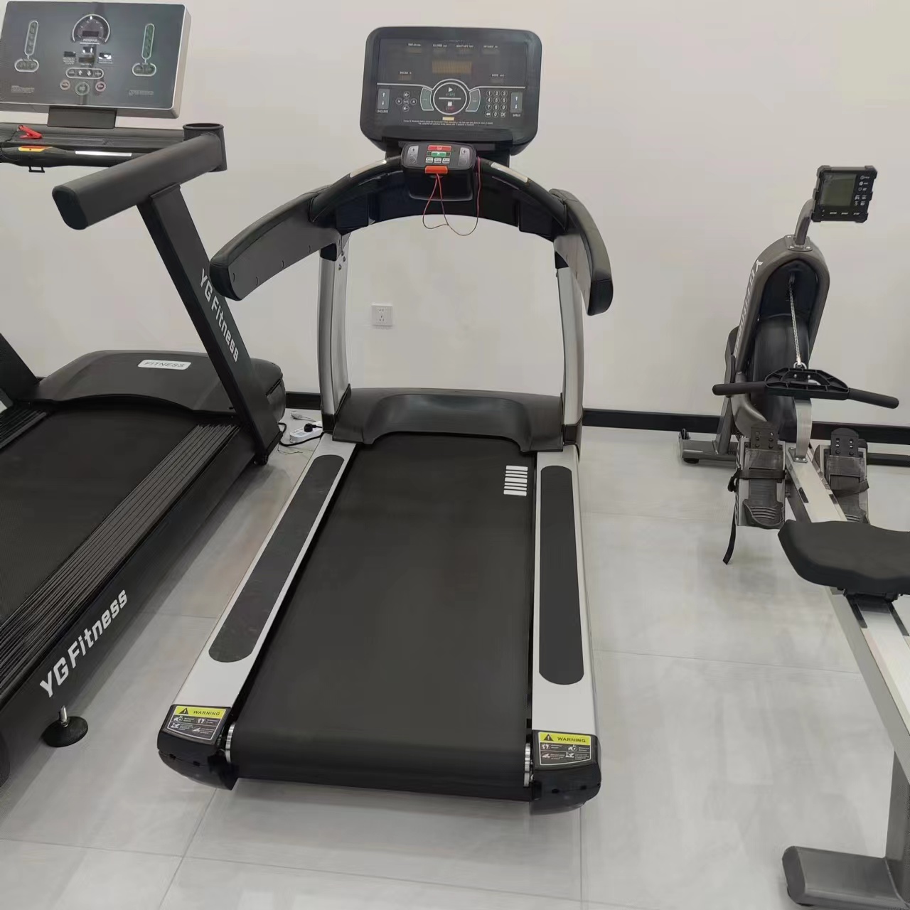 Elektrisches Laufband für Fitn – Quality Running Gear Bewertung und Preis