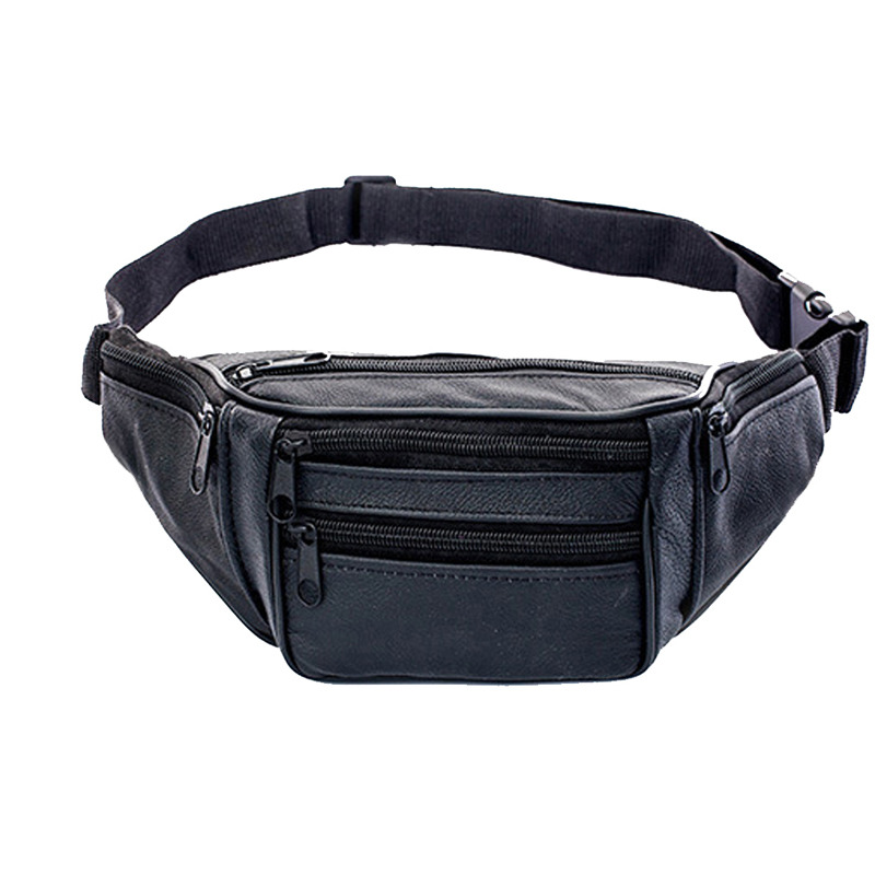 Leder Männer Taille Brust Tasc – Running Zwift Bewertung und Preis